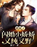 撩疯了!闪婚小娇娇又纯又野