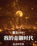 重生1991：我的金融时代