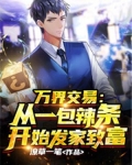 万界交易：从一包辣条开始发家致富