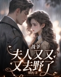 战爷，夫人又又又去野了