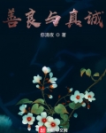 善良与真诚