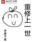 重修上一世