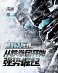 特种兵:从铁拳团开始强势崛起