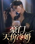 豪门天价冷婚