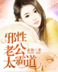 邪性老公太霸道