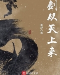 剑从天上来
