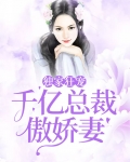独家狂宠:千亿总裁傲娇妻