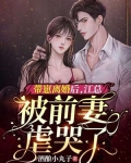 带崽离婚后，江总被前妻虐哭了