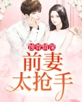 蚀骨情深:前妻太抢手