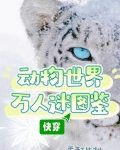 动物世界万人迷图鉴(快穿)