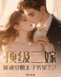 顶级秘宠二爷的心尖前妻