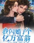 我闪婚了个亿万富翁