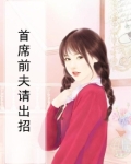 首席前夫请出招
