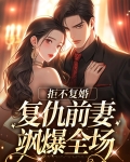 拒不复婚:复仇前妻飒爆全场