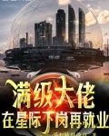 满级大佬在星际下岗再就业