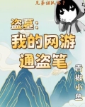 盗墓:我的网游通盗笔