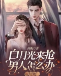 白月光来抢男人怎么办,甩给她