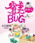 快穿之宿主是个BUG