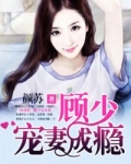 一纸成婚：顾少宠妻成瘾