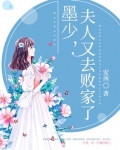 墨少，夫人又去败家了