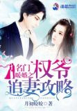 名门暖婚之权爷追妻攻略